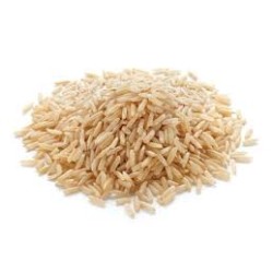 Brown Rice (Rice King) - 50LB/Bag