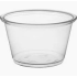 4oz Souffle Cups (Portion) - 2500/Case
