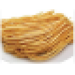 Crispy Noodles (Golden Bowl)-10LB Bulk/Case