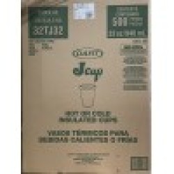 32oz Cups-32TJ32 (Dart)-500/Case