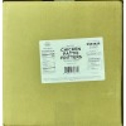 Chicken Nuggets - 20LB/Case