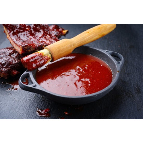 BBQ (Shacha) Sauce (BH)-26oz/Can