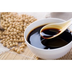 Bean Sauce - 6oz/Can