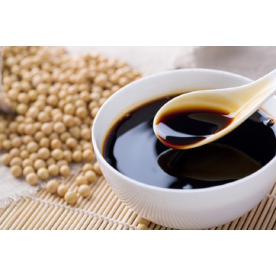 Bean Sauce - 6oz/Can