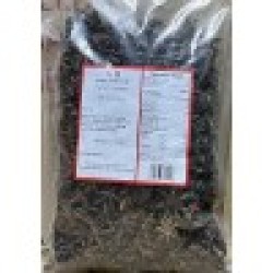 Dried Star Anise (Szechuan) - 12oz/Bag