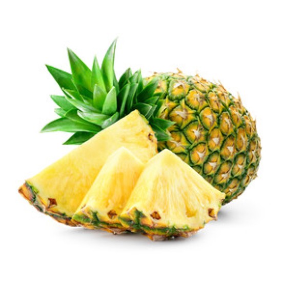 Pineapple - 25LB/Case
