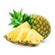 Pineapple - 25LB/Case