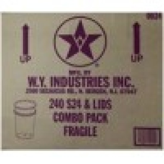 24oz Soup Container (WY)-240/Case