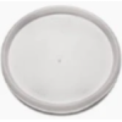 20JL Dart Container Lid - 1000/Case