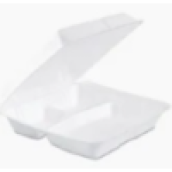 22310 3-Comp. Container-200/Case