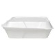 Large Hinged Container (Genpak)-200/Case
