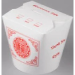 26oz Food Pail - 500/Case