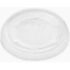 2oz Souffle Lids (Portion)-2500/Case
