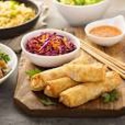 2oz Egg Roll (Affinity)-15LB/Case