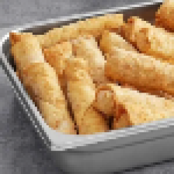 3oz Egg Roll (Affinity)-18LB/Case
