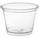 1oz Souffle Cups (Portion) - 2500/Case