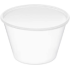 4oz Souffle Cups - 2000/Case