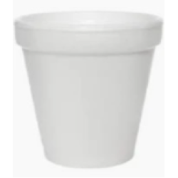 4oz Dart Soup Cup (4J6) -1000/Case