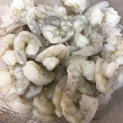 71-90 IQF Peeled Shrimp (Sea Star)-30LB/Case 71-90 IQF Peeled Shrimp (Sea Star)-30LB/Case