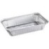 758 Aluminum Tray - 500/Case