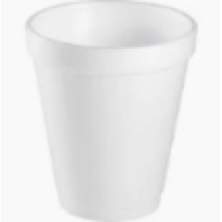 8oz Dart cups (8J8)-1000/Case