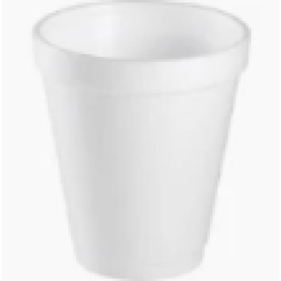 8oz Dart cups (8J8)-1000/Case