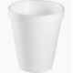 8oz Dart cups (8J8)-1000/Case