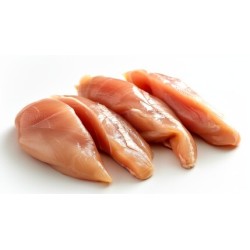 B/L Chicken Breast (Frozen)-02290-40LB/Box B/L Chicken Breast (Frozen)-02290-40LB/Box
