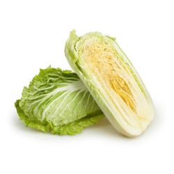 Chinese Cabbage (Napa) / Case