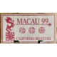Macau 99 Broccoli/Case