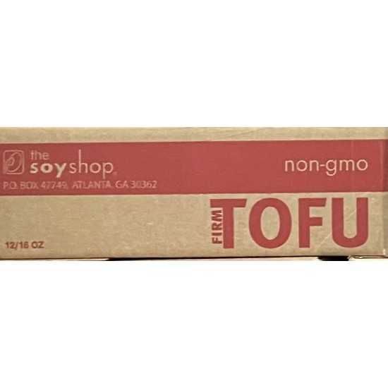 TOFU (Firm-Xinxing) -12Box/Case