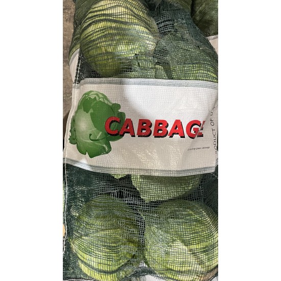 Cabbage / Bag