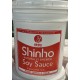 Soy Sauce (Shinho) - 5GL/Bucket