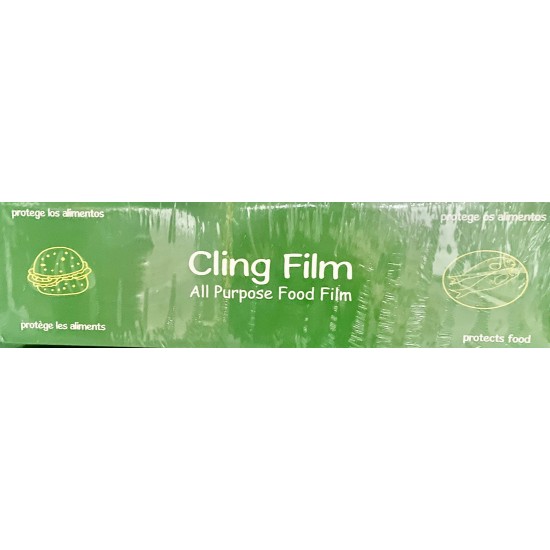 Cling Film-24"x2000'/Roll