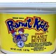 Peanut Butter (Peanut Kids) - 6x4LB/Case