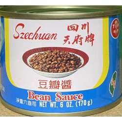 Bean Sauce-96cansx6oz/Case