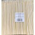 6" Bamboo Skewer (JIALE) - 20Bags/Case