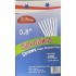 Wrapped Straws (Fi Hood))-24x400pcs/Case