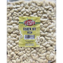 Cashew Nut Kernel (Vesin)-10x5LB/Case