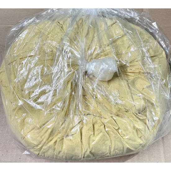 Mustard Powder - 5LB/Bag