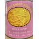 Stripped Bamboo Shoots (Elephant King)-6Cans/Case