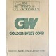 16oz Food Paper Pail (GW) - 500/Case