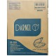 206 White Foam Container (Darnel)-200/Case