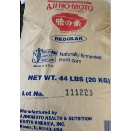 Ajinomoto MSG-44LB/Bag