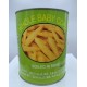 Whole Baby Corn (Elephant King)-150pcs-6Can/Case