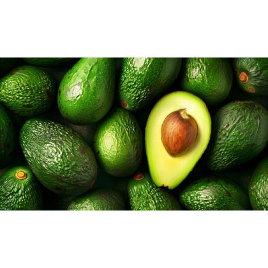 Avocado - 60pcs/Case