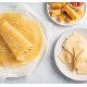 Regular Egg Roll Skin (Baily)-30LB/Case