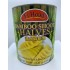 Bamboo Shoot Halves (Fi Hood)-6x104oz/Case