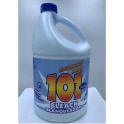 Bleach - 6 Bottles/Case