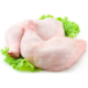 Chicken Whole Leg (Frozen)-4012-40LB/Case